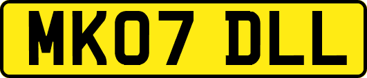 MK07DLL