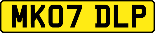MK07DLP