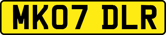 MK07DLR
