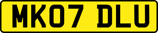 MK07DLU