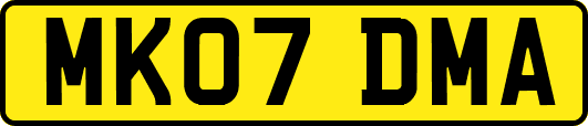 MK07DMA