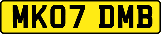 MK07DMB