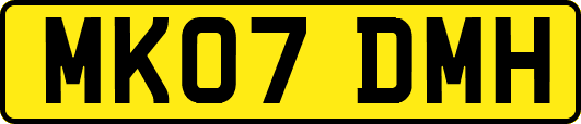 MK07DMH