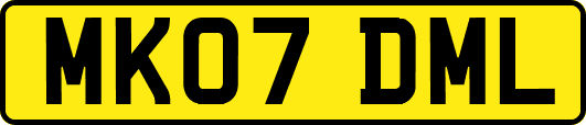MK07DML