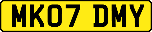 MK07DMY