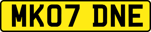 MK07DNE