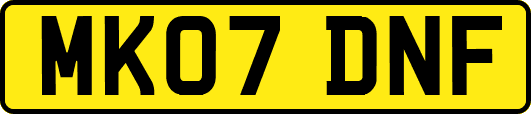 MK07DNF