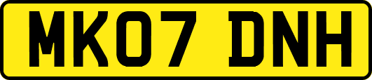 MK07DNH