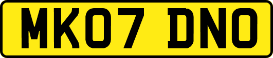 MK07DNO