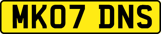 MK07DNS