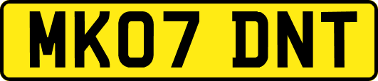MK07DNT