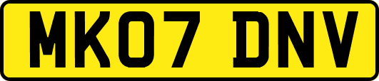 MK07DNV