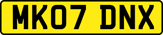 MK07DNX