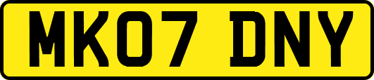 MK07DNY
