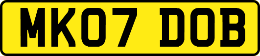 MK07DOB