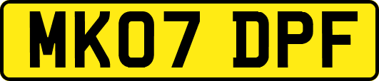 MK07DPF