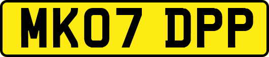 MK07DPP