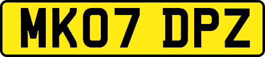 MK07DPZ