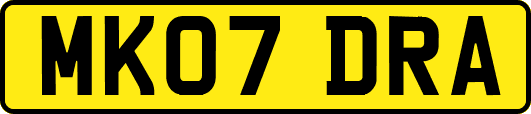 MK07DRA