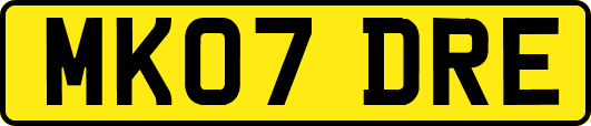 MK07DRE