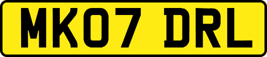 MK07DRL