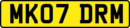 MK07DRM