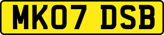 MK07DSB