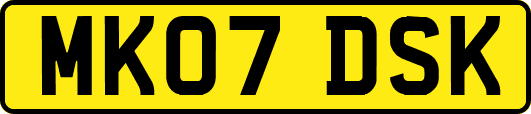 MK07DSK