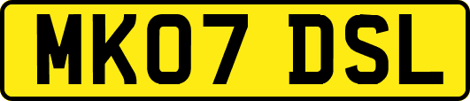 MK07DSL