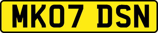 MK07DSN