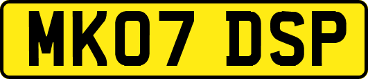 MK07DSP
