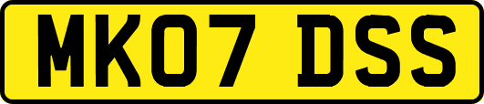 MK07DSS
