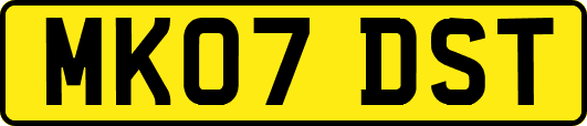 MK07DST