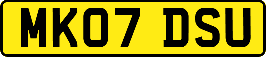 MK07DSU