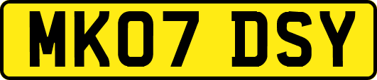 MK07DSY