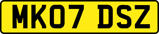 MK07DSZ