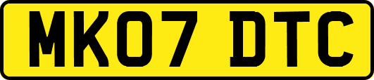 MK07DTC