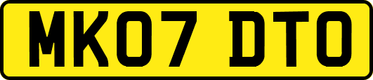 MK07DTO