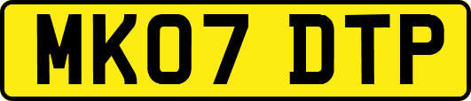MK07DTP