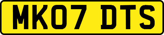 MK07DTS