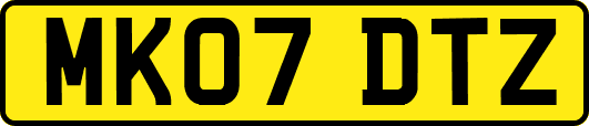 MK07DTZ