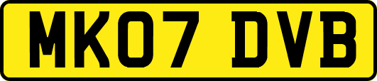 MK07DVB