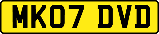 MK07DVD