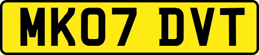 MK07DVT