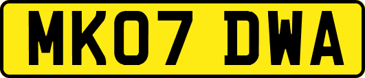 MK07DWA