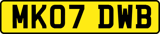 MK07DWB