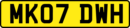 MK07DWH