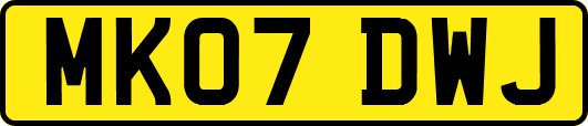 MK07DWJ