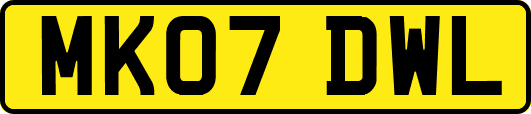 MK07DWL