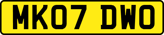 MK07DWO